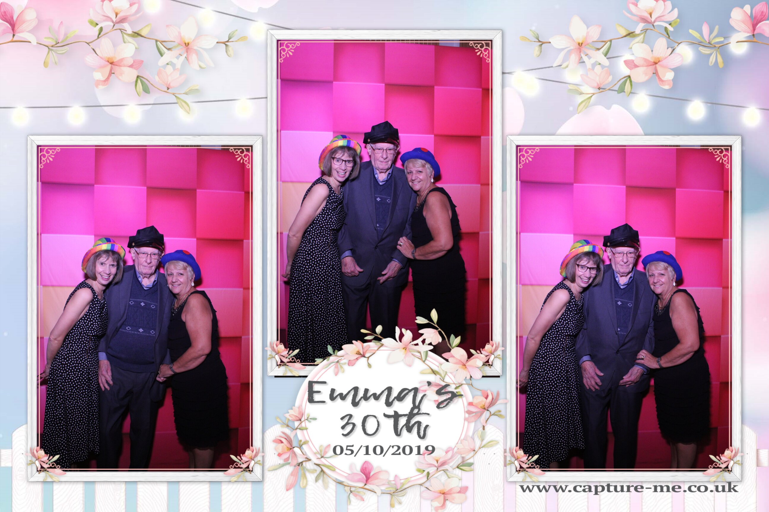Emma’s 30th | View more photos from the event at gallery.capture-me.co.uk/u/Capture-me/Emma’s-30th